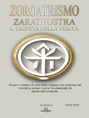 cover image of Zoroatrismo